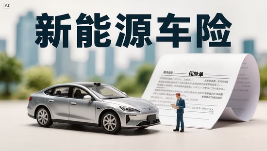 新能源车续保返现差异大:有车主收到近千元返现,有人投保分文不返